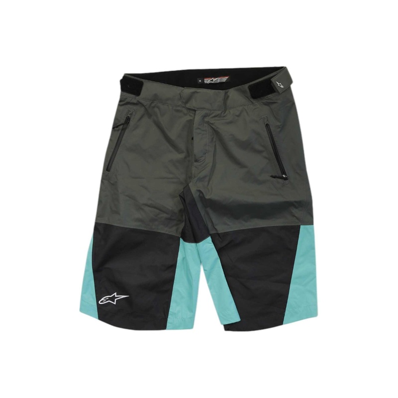AlpineStars Mens Tahoe WP Short