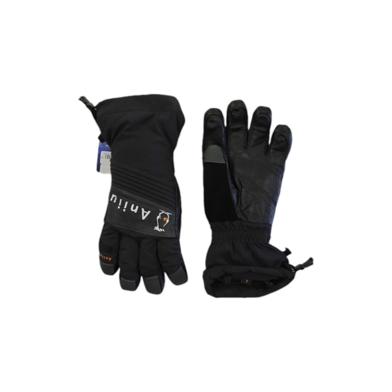 Aniiu Ossa Glove