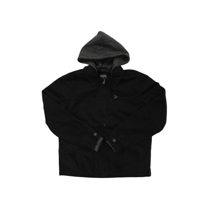 Billabong Mens Barlow Jacket