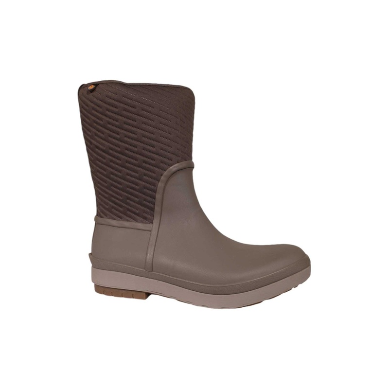 Bogs Women's Crandall II Mid Zip Boot