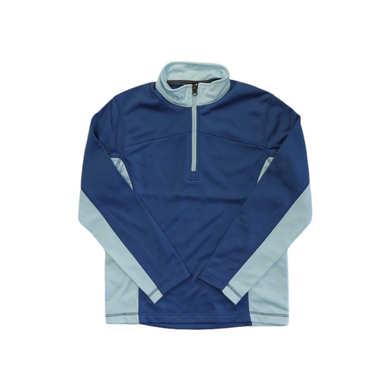Boulder Gear Girls Nola 1/4 Zip