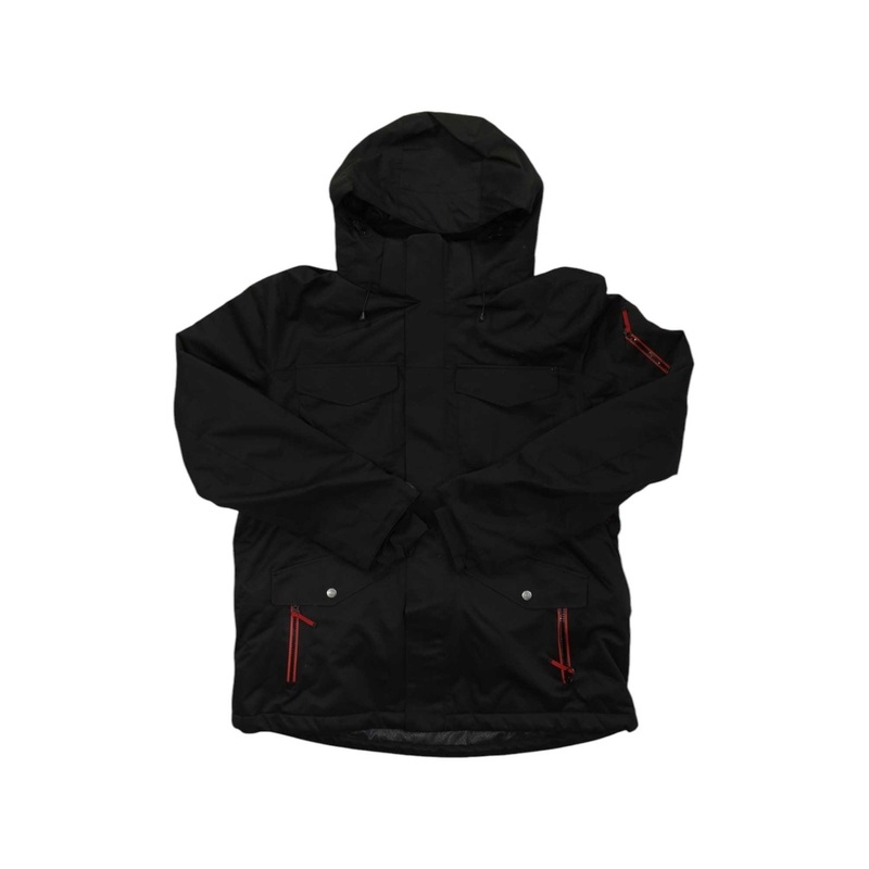 Boulder Gear Men's Teton Jacket
