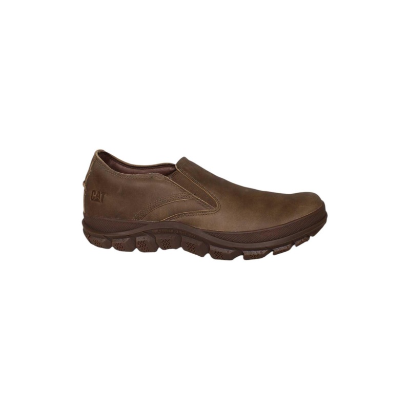 Cat Footwear Mens Fused Slip On Shoe