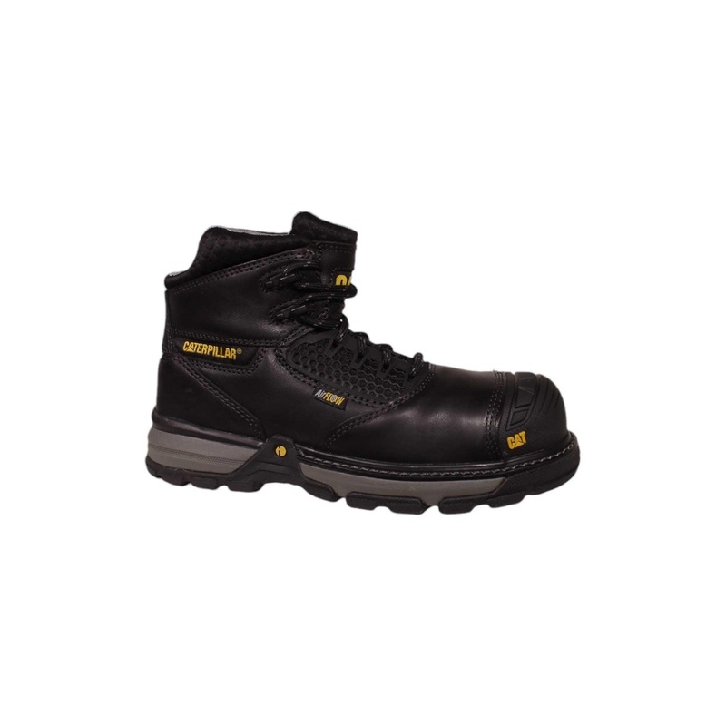 Cat Footwear Womens Excavator Superlite Cool CCT Boot
