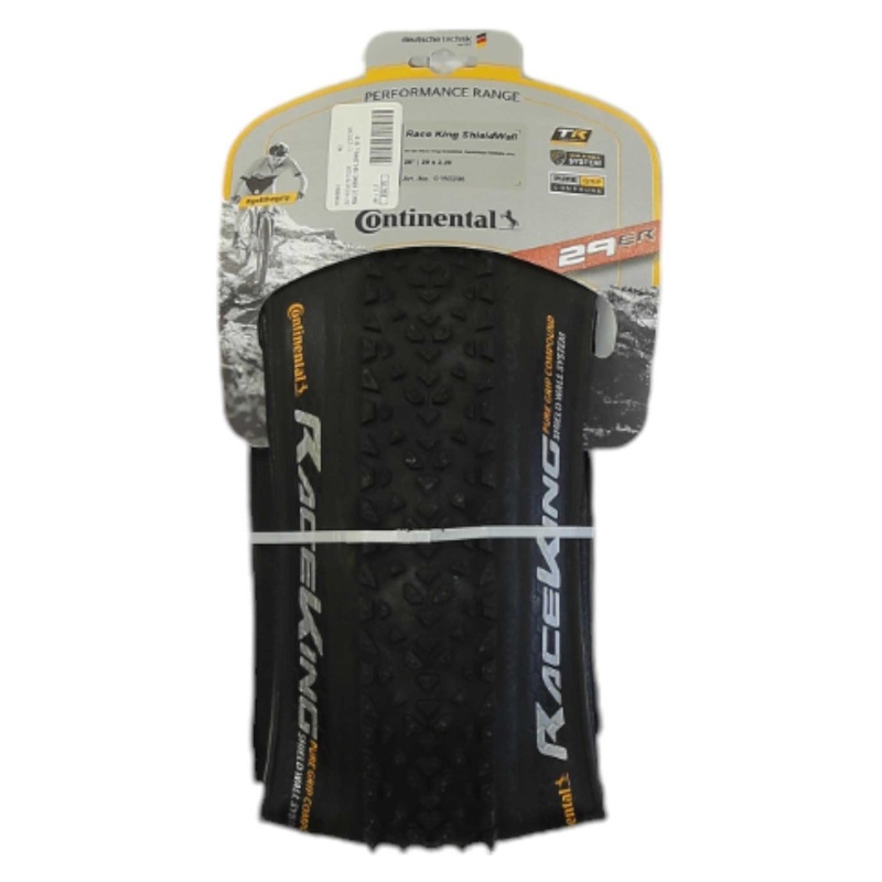 Continental Race King ShieldWall Tire