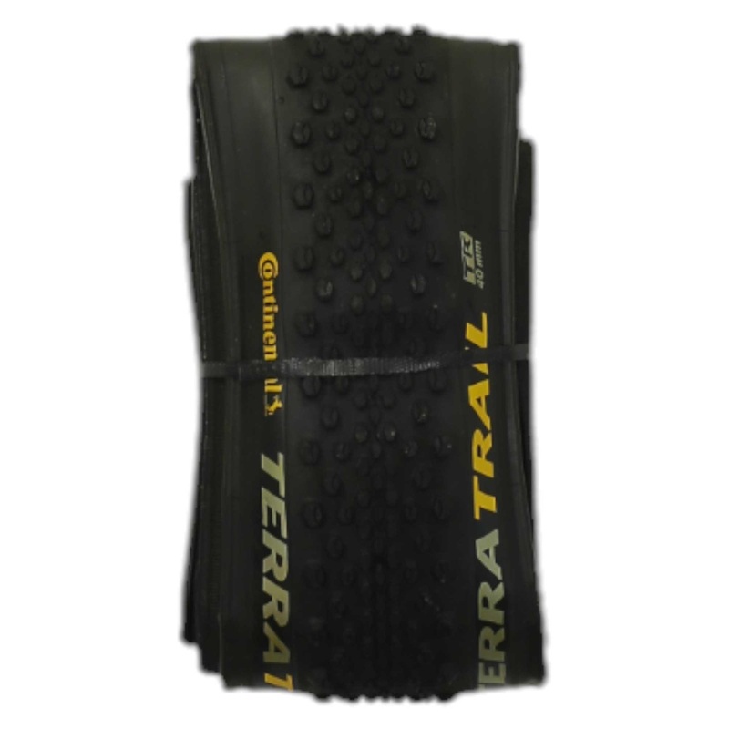 Continental Terra Trail Tire