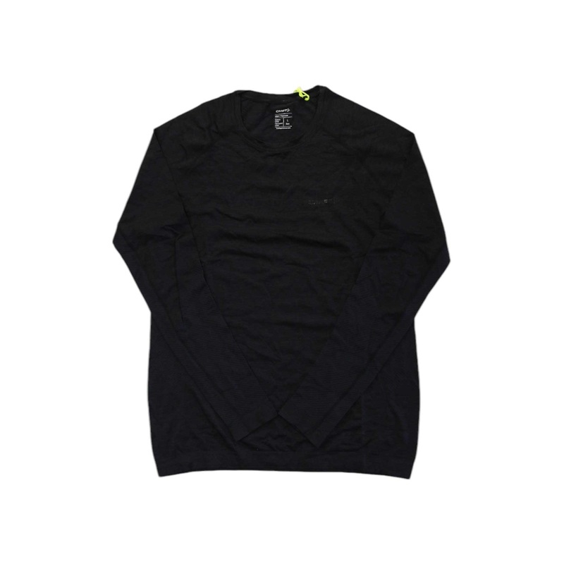 Craft Sportswear Mens Core Dry Active Comfort LS Top