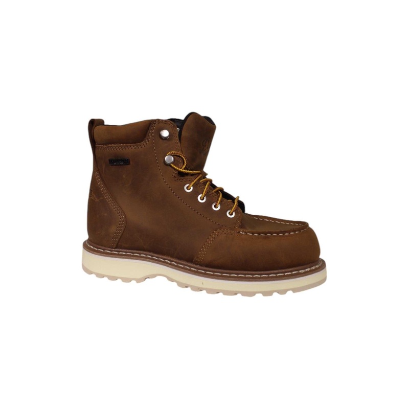 Danner Womens Cedar River 6 Inch Boot - Electrical Hazard