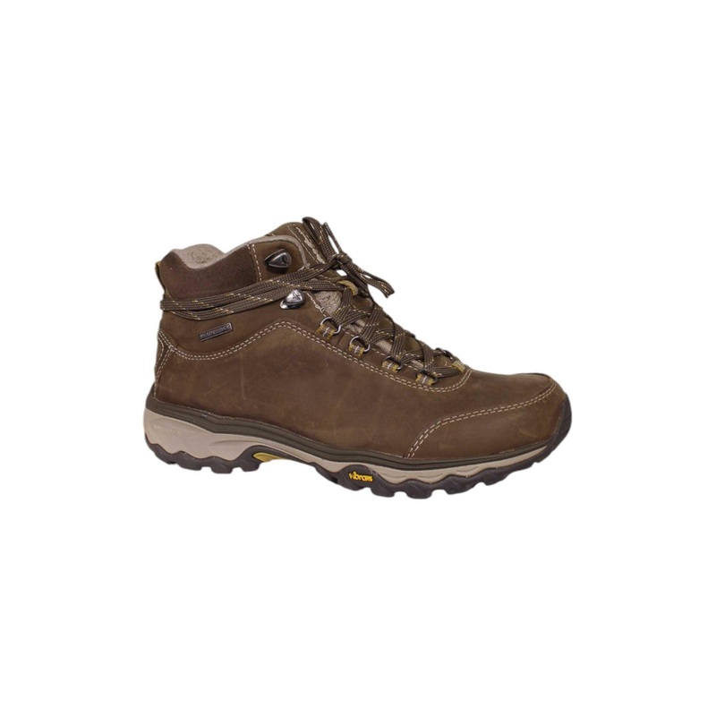 Eddie Bauer Women's Cairn Mid Shoe
