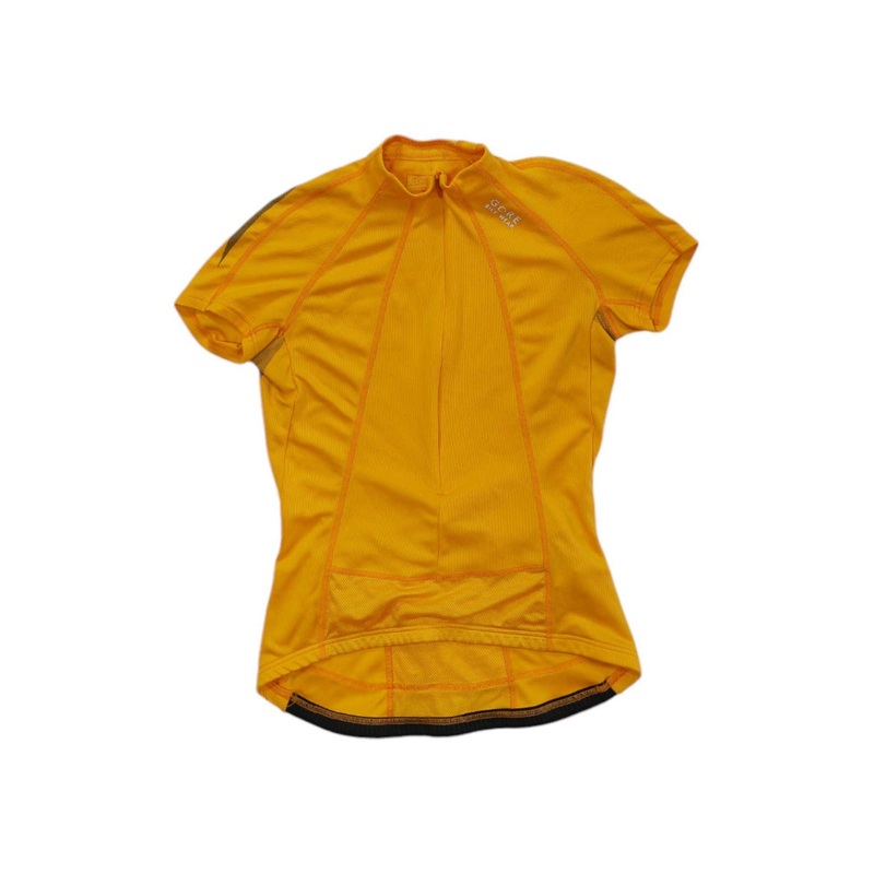 GOREWEAR CYCLING JERSEY