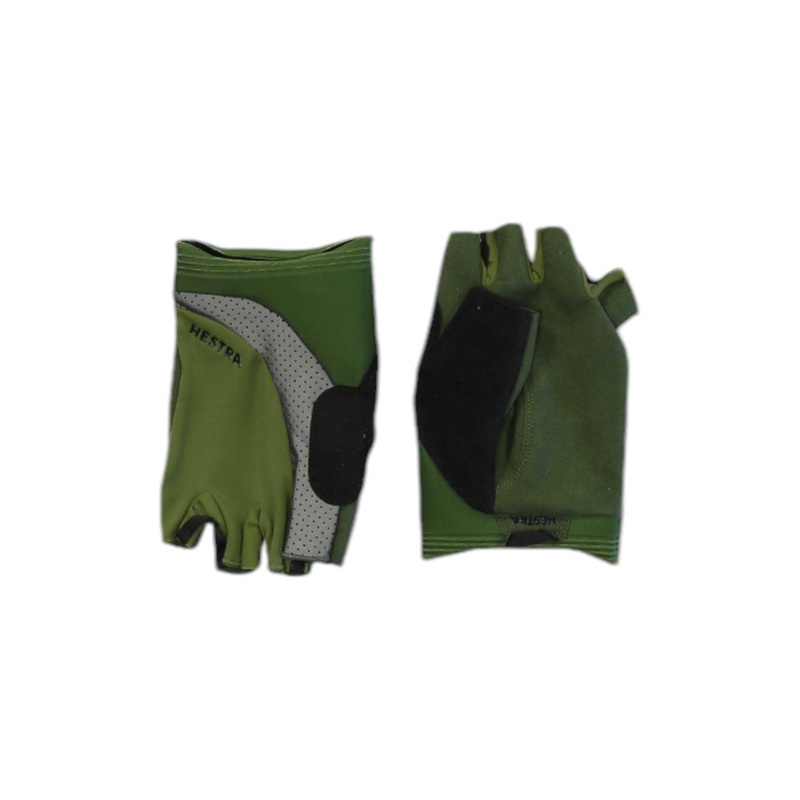 Hestra Apex Reflective Short Glove