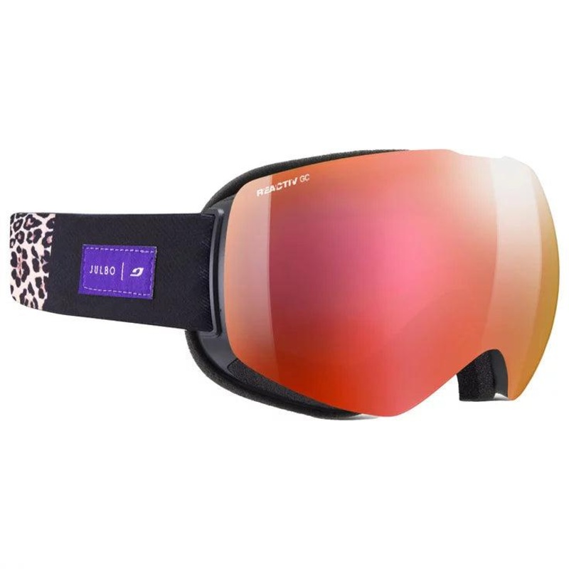 Julbo Shadow Polarized Goggle
