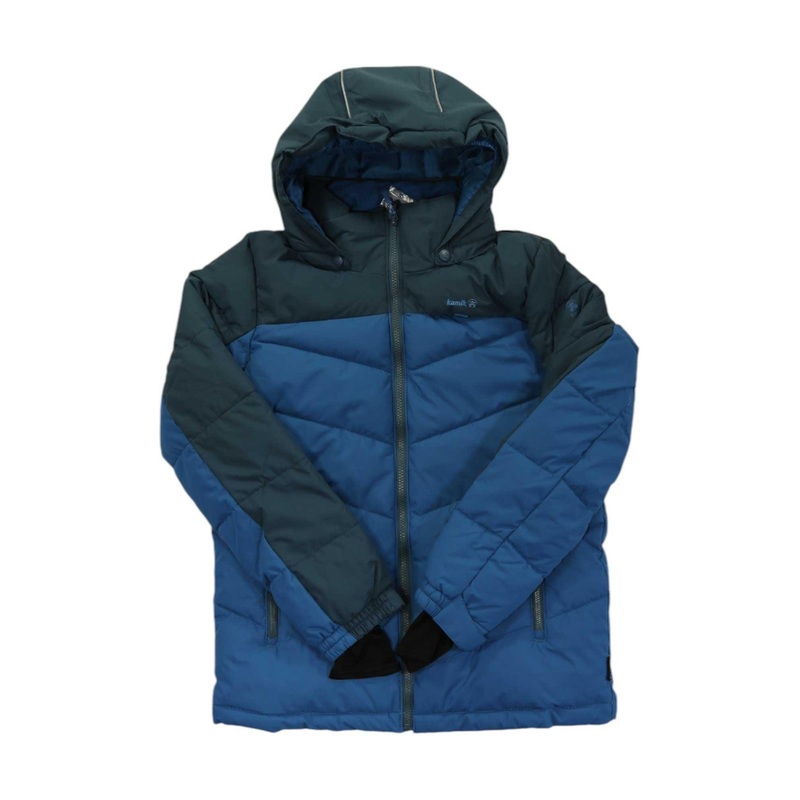 Kamik Boys' Anakin Jacket