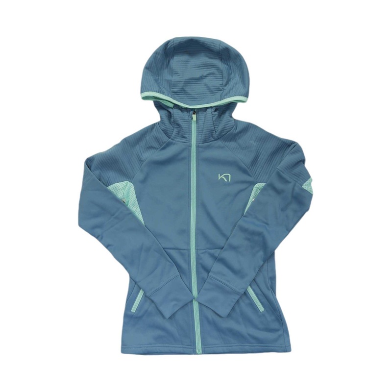 Kari Traa Women's Tove Midlayer Hood
