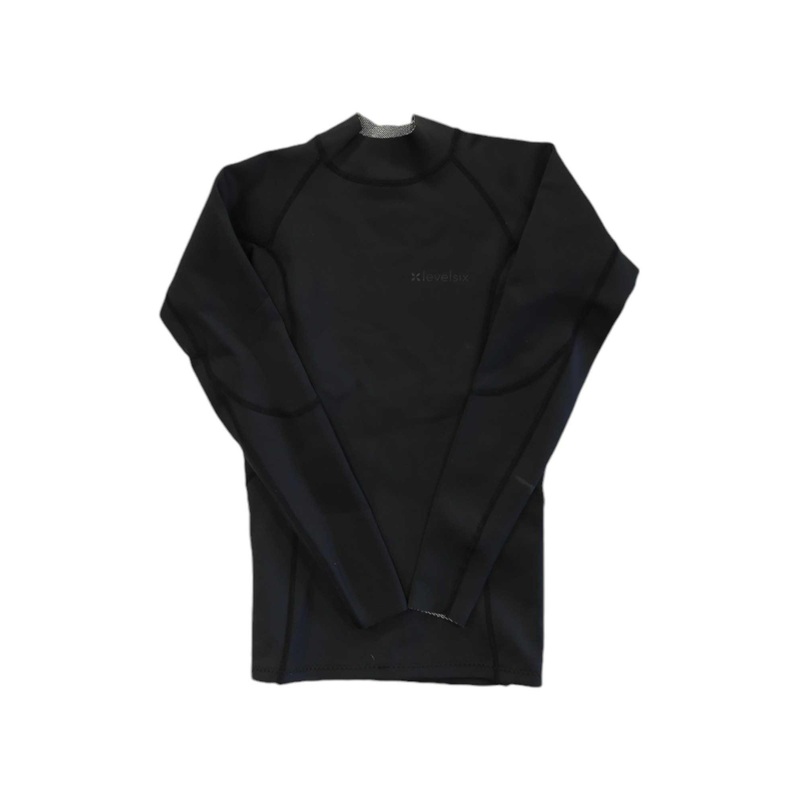 Level Six Women's Sombrio LS Rashguard