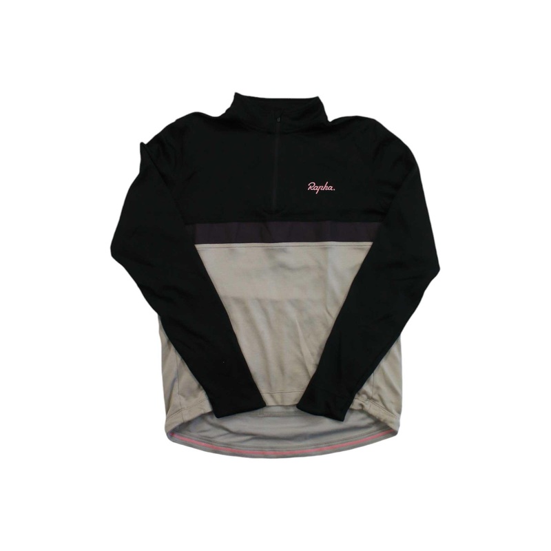 Long Sleeve Club Jersey