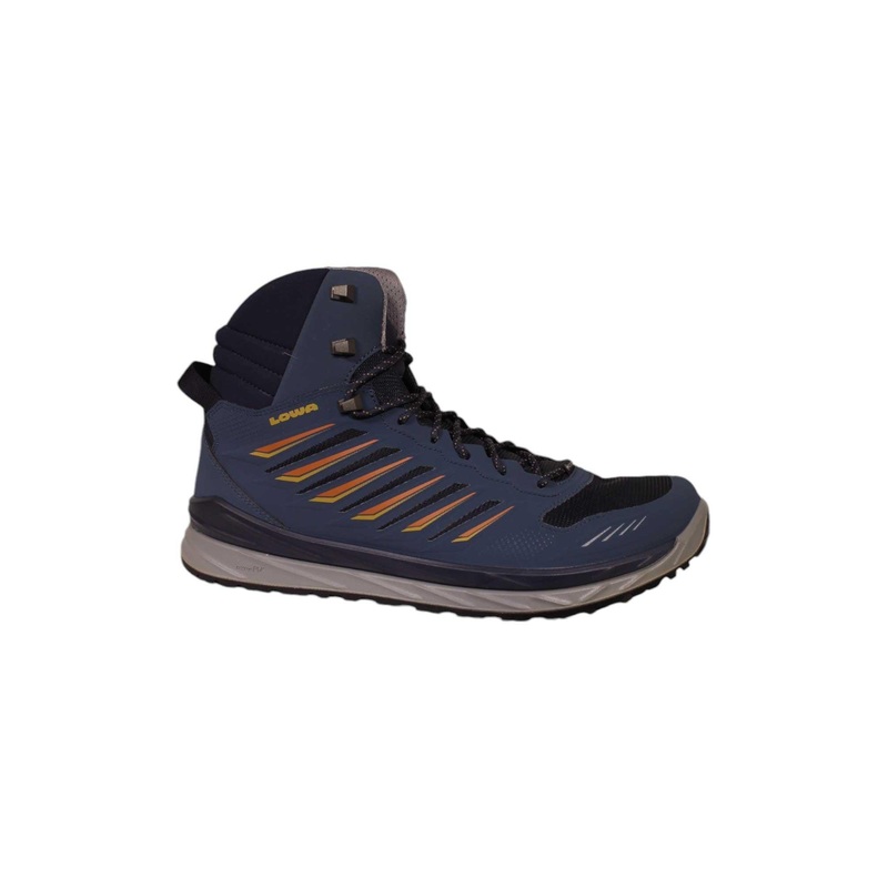 Lowa Mens Axos GTX Mid Shoe