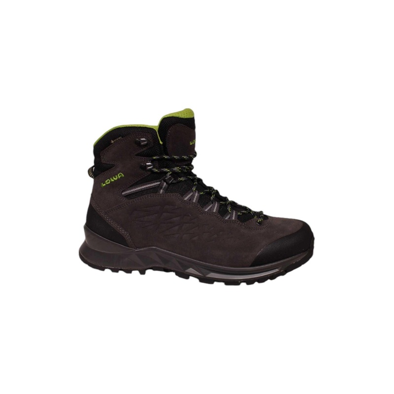 Lowa Mens Explorer II GTX Mid Boot
