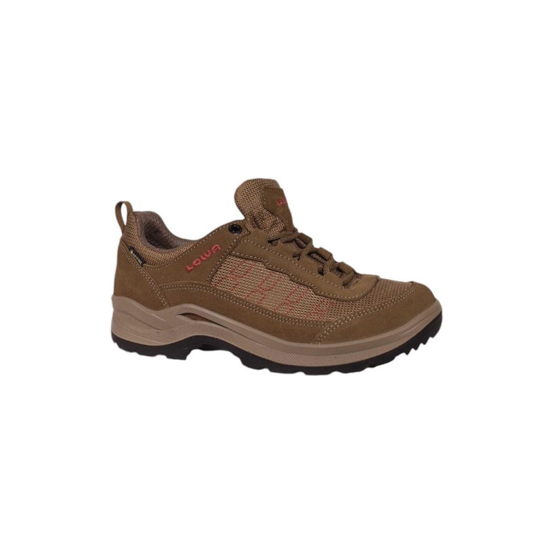 Lowa Women's Taurus Pro GTX LO Shoe