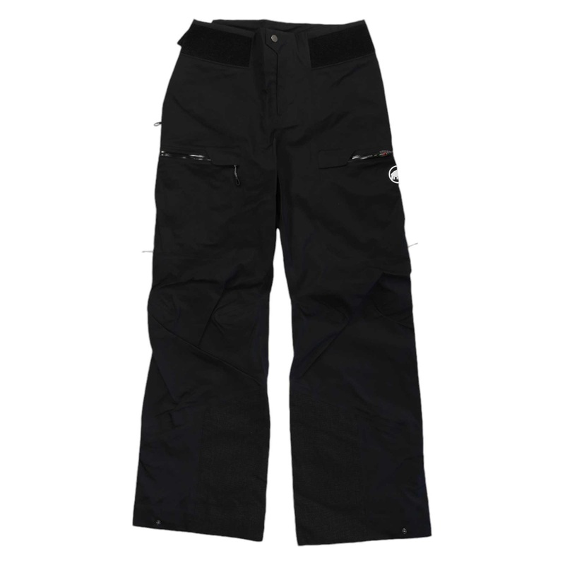 Mammut Mens Haldigrat Air HS Pant