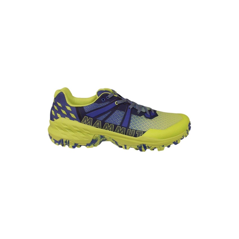 Mammut Mens Sertig II Low Shoe