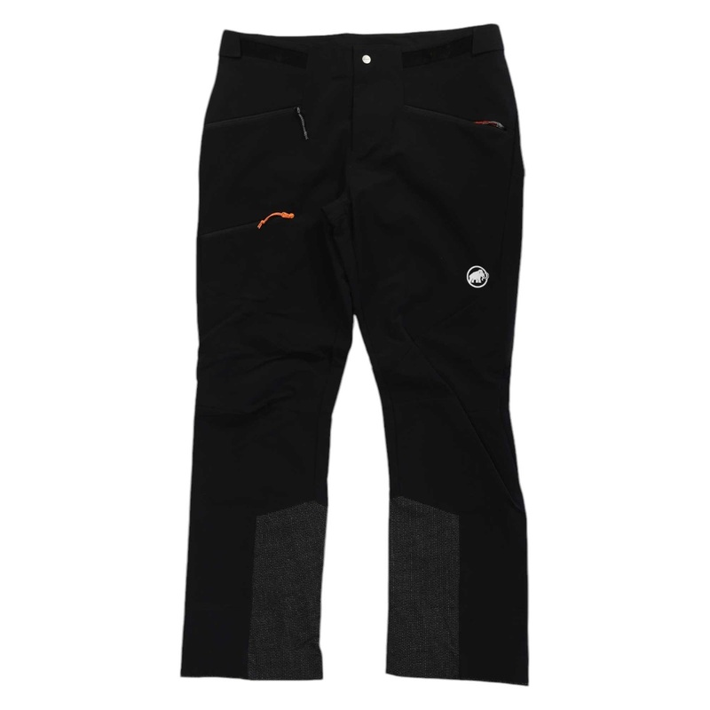 Mammut Mens Taiss Guide SO Pant