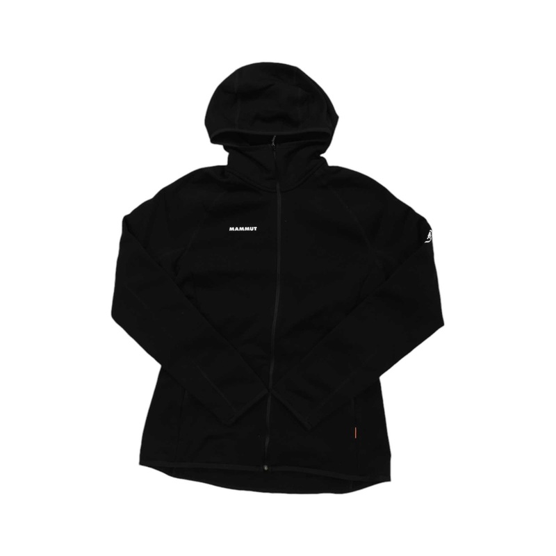 Mammut Womens Aconcagua ML Hooded Jacket