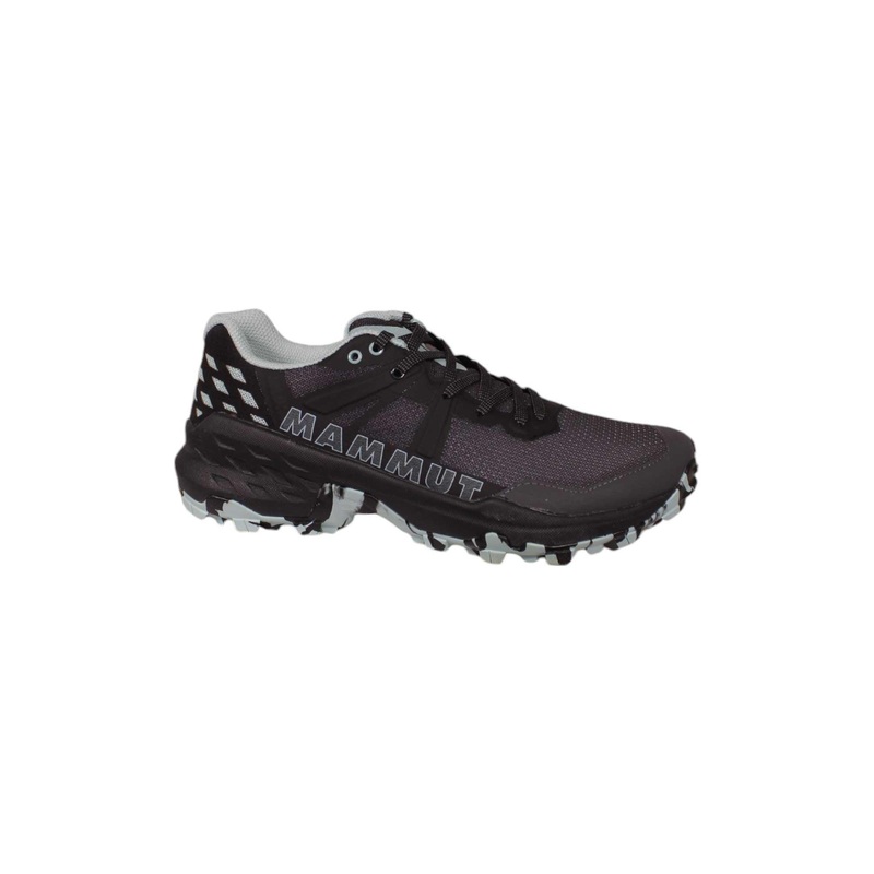 Mammut Womens Sertig II Low Shoe