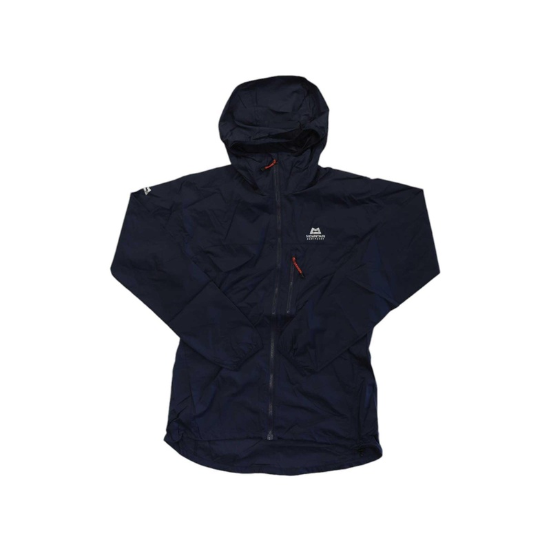 Mountain Equipment Women's Aerofoil Full Zip Jacket