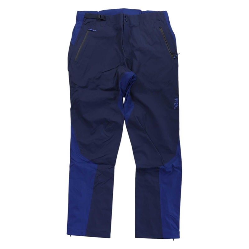 Rab Mens Kinetic Alpine 2.0 Pant