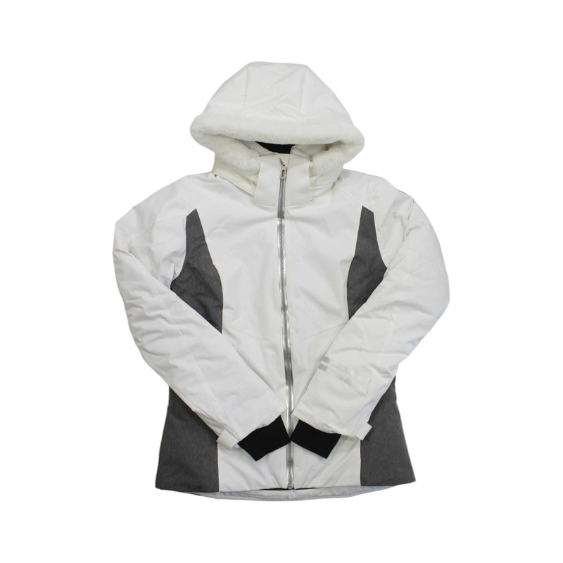Rossignol Womens Controle Jacket