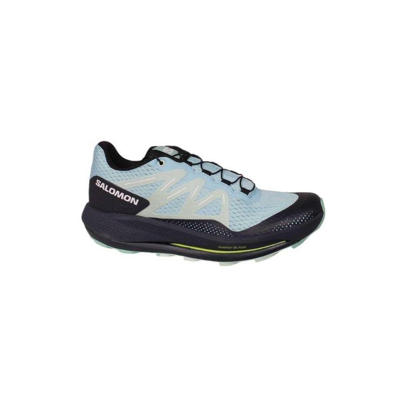 Salomon Womens Pulsar Trail Shoe
