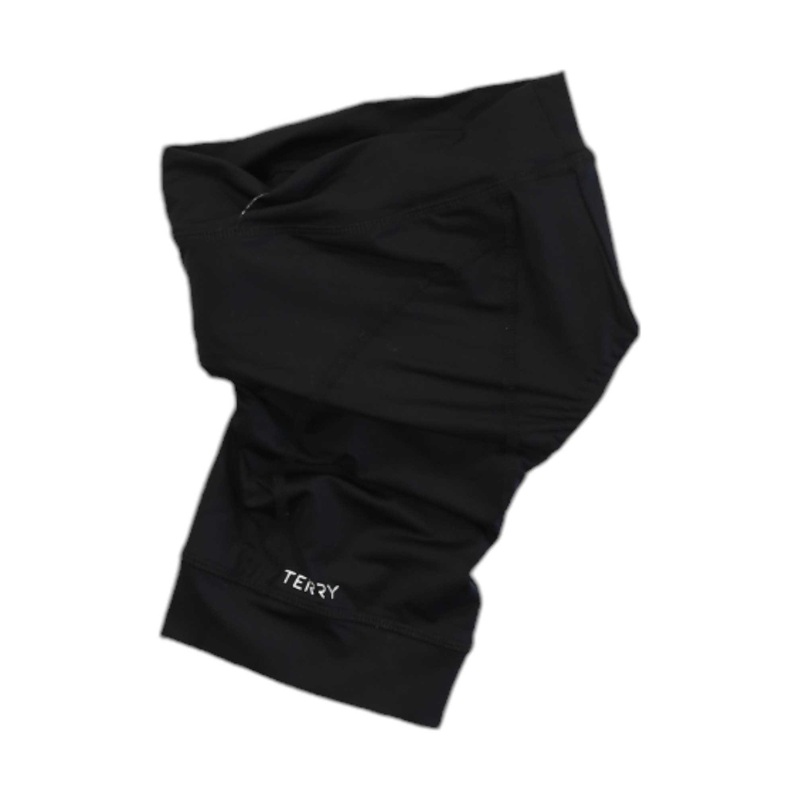 Terry Women's Breakaway Short