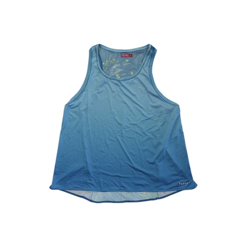 Terry Women's Studio Top