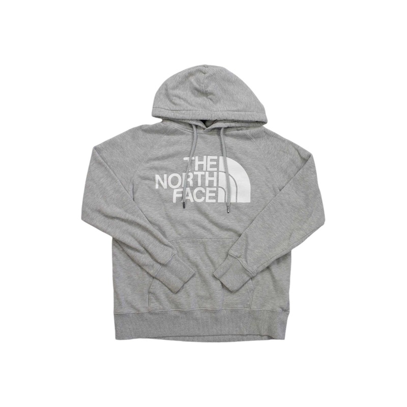 The North Face Womens Half Dome Pullover Hoodie
