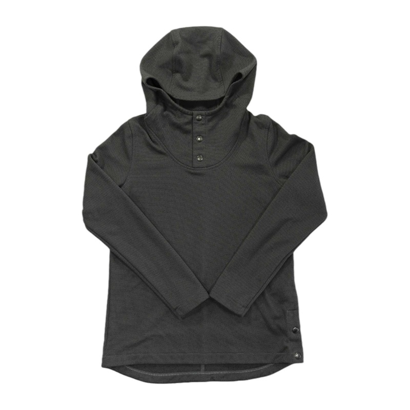 THE NORTH FACE WOMENS NIT STITCH FLEECE PULLOVER