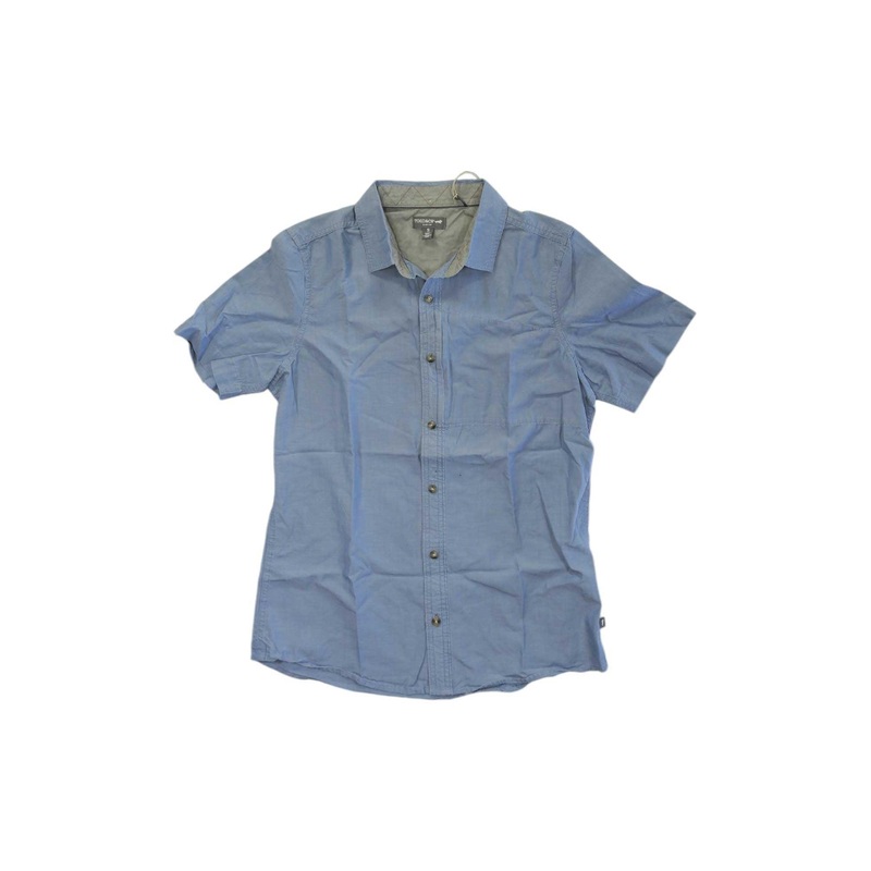 Toad & Co Men's Cutler SS Shirt