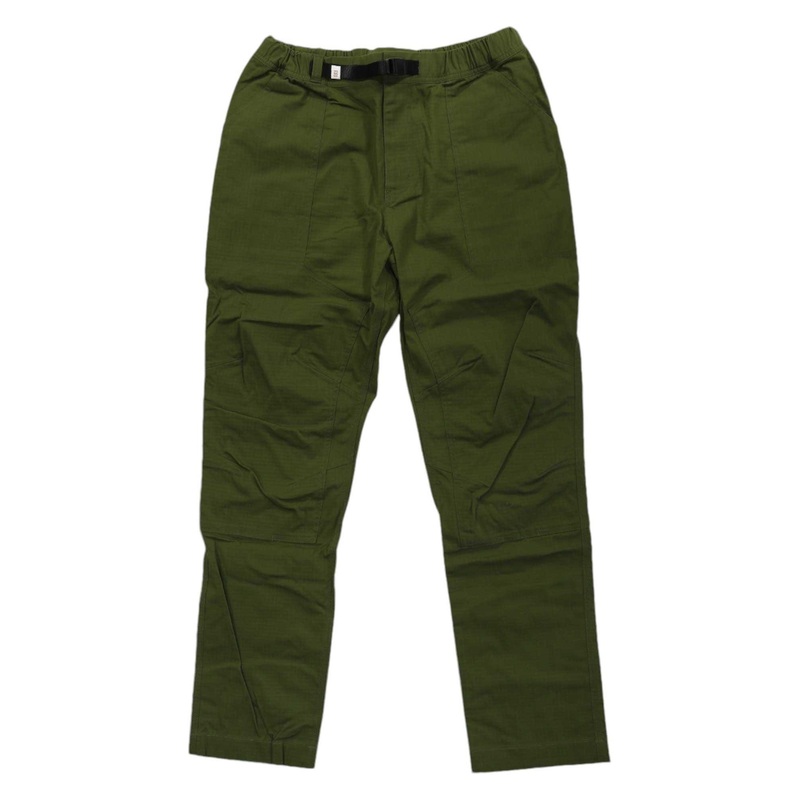 Topo Designs Men's Mountain Ripstop Pant