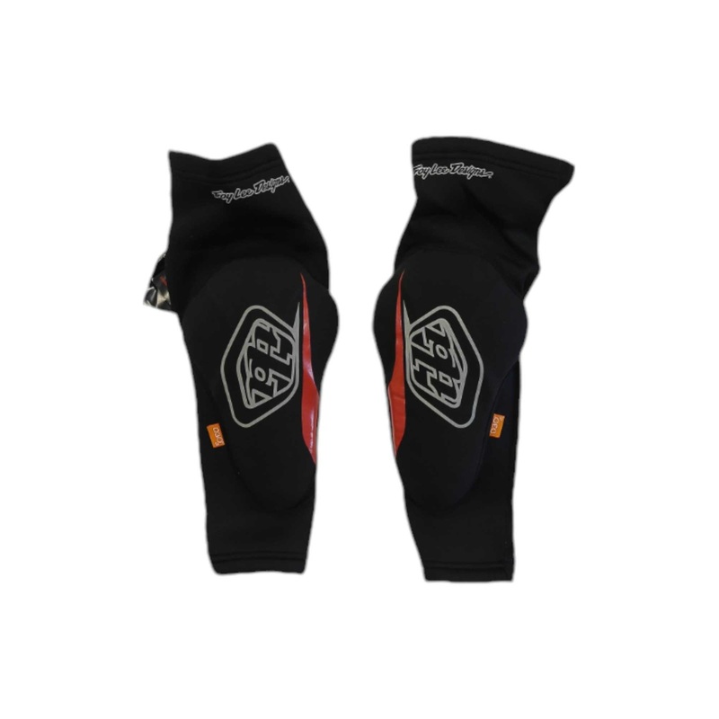 Troy Lee Designs Raid Elbow Guard