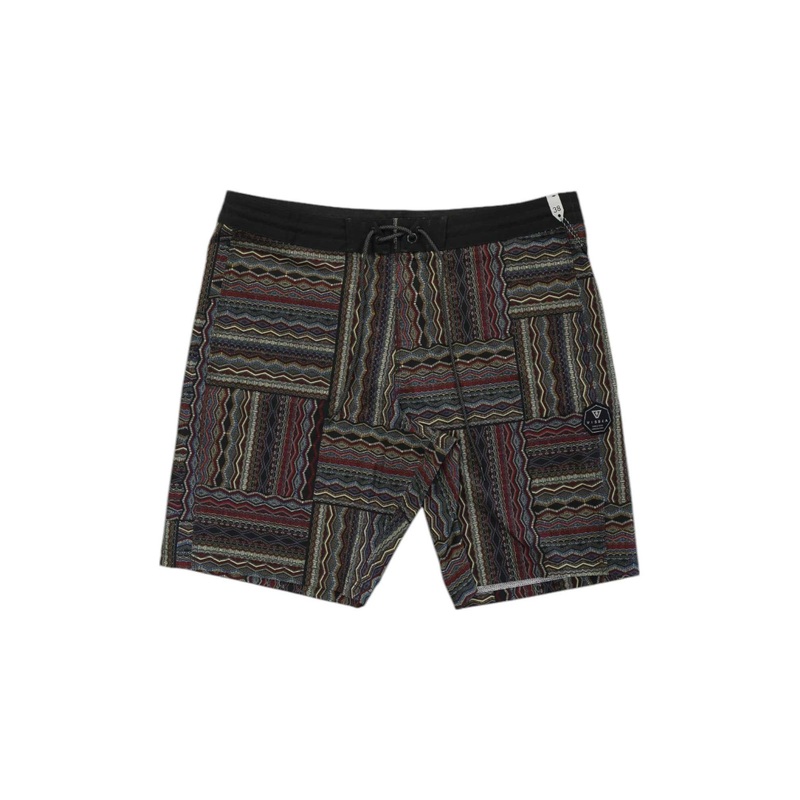 Vissla Men's Cadjau 20IN Boardshort