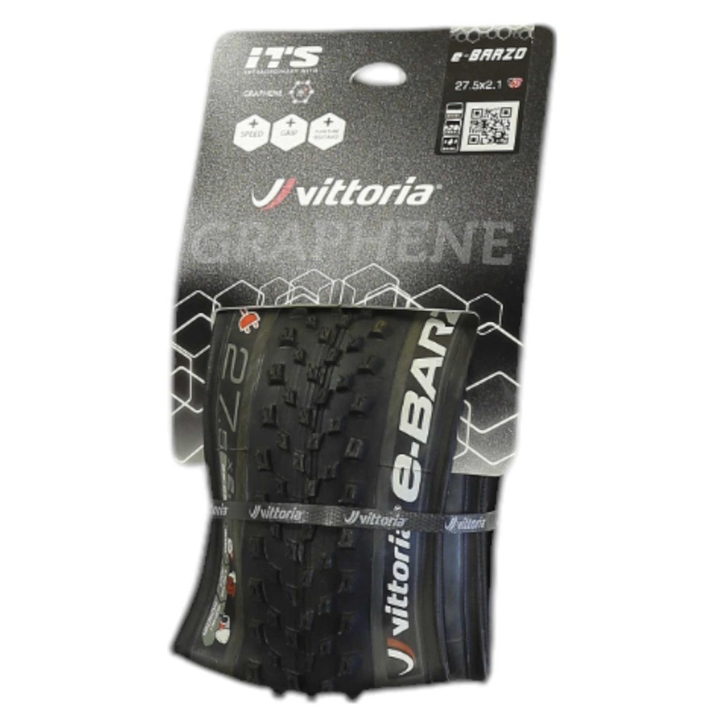 Vittoria E-Barzo G+ Tire