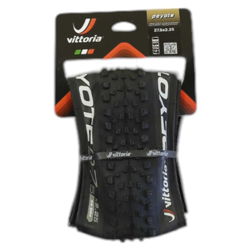 Vittoria Peyote Tire