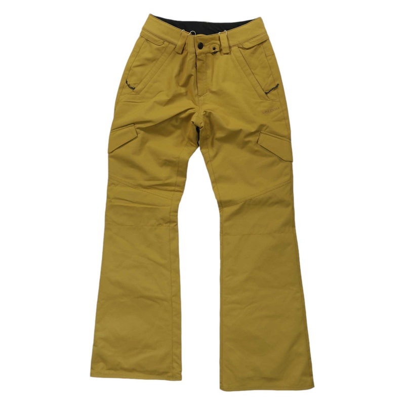 Volcom Women's Bridger Insulated Pant