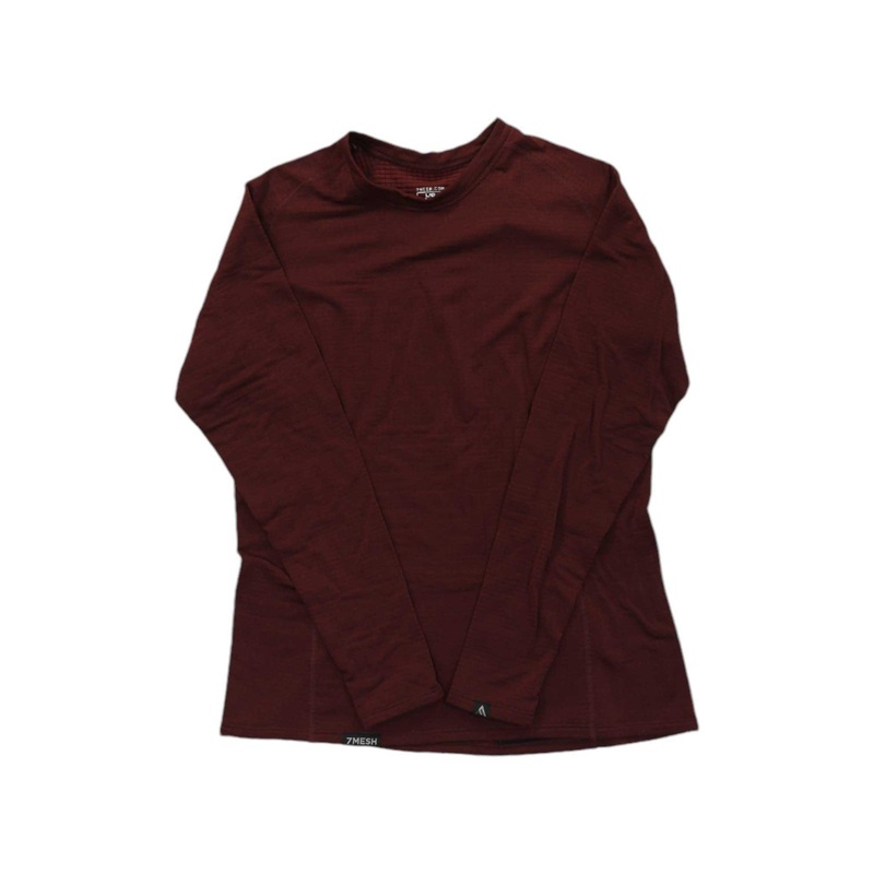 7mesh Womens Gryphon Jersey Long Sleeve Shirt