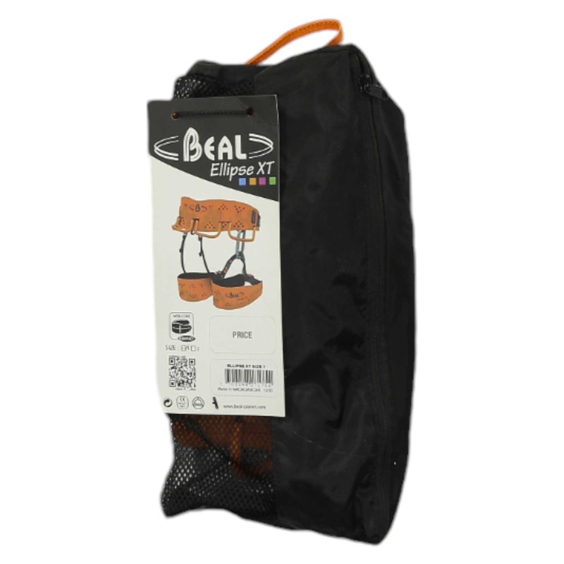 Beal Ellipse XT Harness