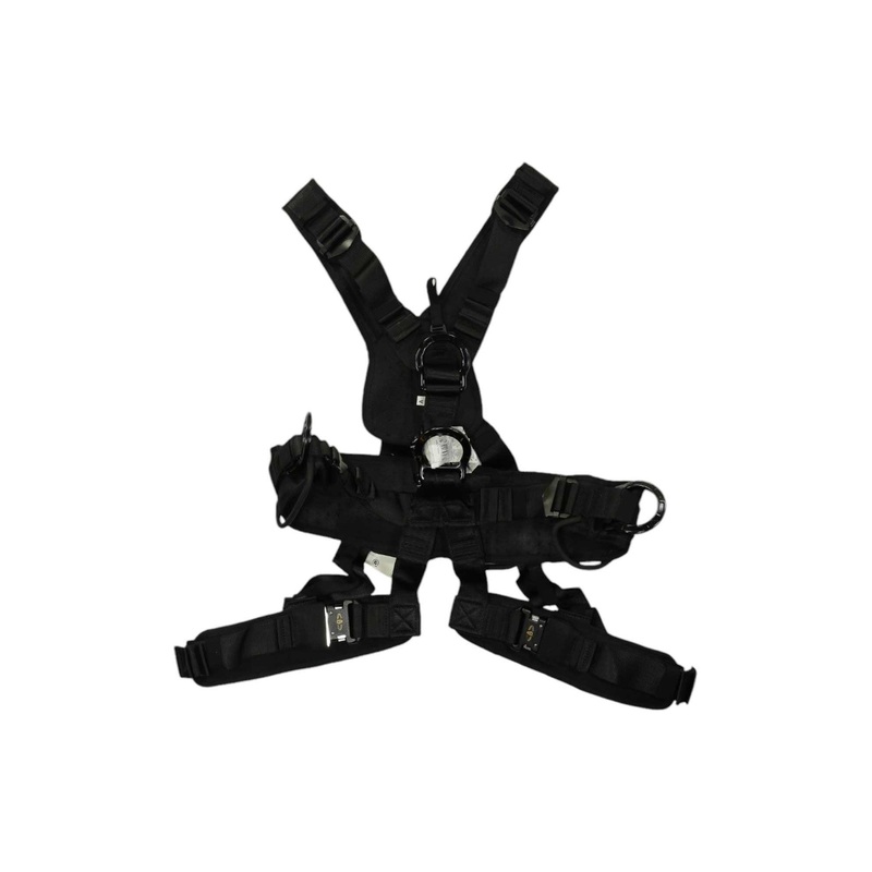 Beal Hero Pro Harness