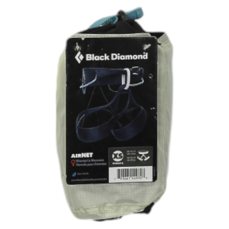 Black Diamond Women's airNET Harness