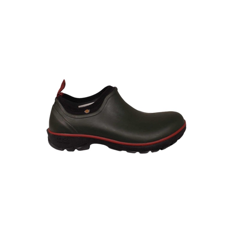 Bogs Men's Sauvie Slip On Shoe