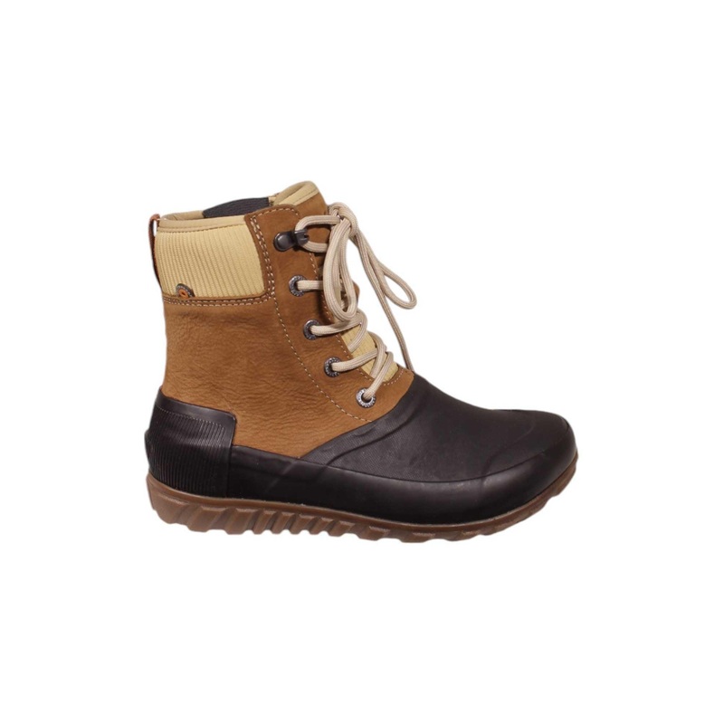 Bogs Women's Classic Casual Rain Tall Boot