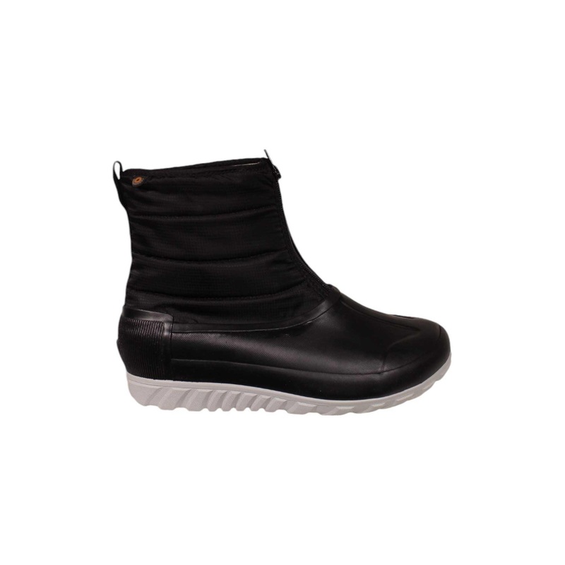 Bogs Women's Classic Casual Winter Zip Boot
